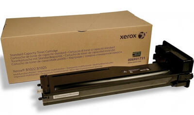 Xerox 006R01731 Siyah Orjinal Toner - B1022 / B102