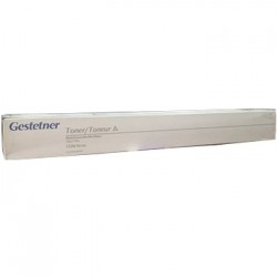 Gestetner 887918 CT114BLK Siyah Orjinal Toner - CS