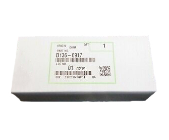 Ricoh D136-6917 Abgasentwicklungsfilter - MP C6502