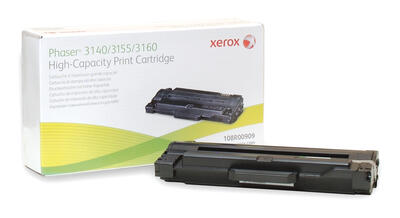 Xerox 108R00909 Orjinal Toner Hohe Kapazität - Ph