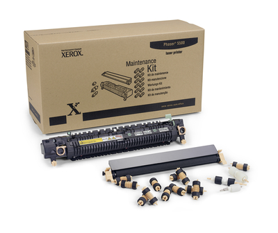 Xerox 109R00731 Bakım Maintenance Kit - Phaser 5550/