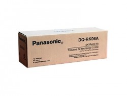 Panasonic DQ-RK06A DP-150 / 150P / 150A / 150FP Or
