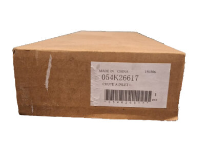 Xerox 054K26617 Stecker mit Pinsel - DocuColor