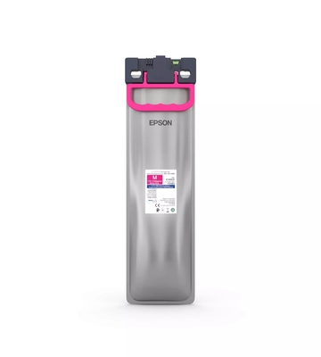 Epson C13T05B340 Magenta Original Ink - WF-C879RDTWF