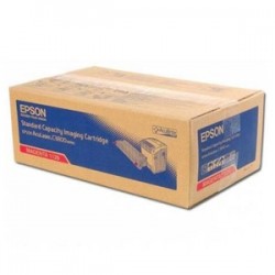 Epson C13S051129 Magenta Original Toner Standard Yield - C3800