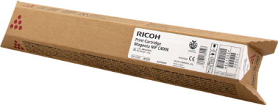 Ricoh 841552 MP-C300 / MP-C400 / MP-C401 Magenta Original Toner Kartusche