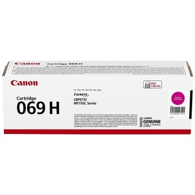 Canon CRG-069H (5096C002) RedART Toner —