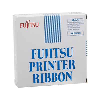 Fujitsu DL3750+ / DL3850+ Orjinal Yazıcı Şeridi Te