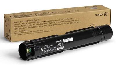 Xerox 106R03765 Black Orjinal Toner High Capasi Tags