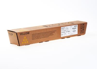 Ricoh 842049 Sarı Orjinal Toner - MP-C4000 / MP-C5