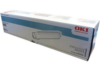 OKIZCARTKEEP0001ZXQQ BlackART Toner — ES3640
