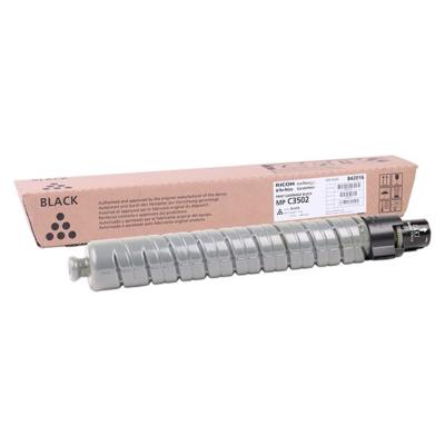Ricoh 841743 MP-C3002 / MP-C3502 Siyah Orjinal Fot