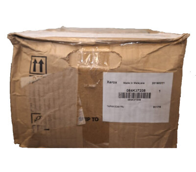 Xerox 084K37208 Anordnung von Elektronikmodulen