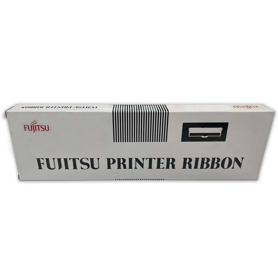 Fujitsu DL3100 Dot Matrix Original Ribbon Single Package- (KA02100-0201)