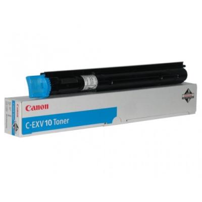 Canon C-EXV10 (2448B002) BlueART Toner