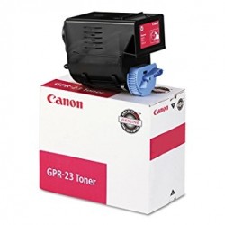 Canon GPR-23M (C-EXV21) (0454B002) Kırmızı Orjinal