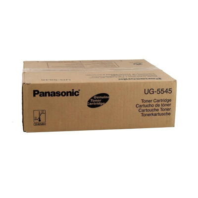 Panasonic UG-5545 Orjintoner — UF-7100ZCARTKEEP0002ZXQ