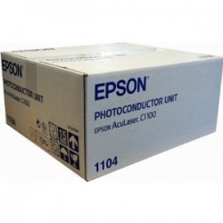 Epson C13S051104 Orjinal Drum Ünitesi - C1100 / CX