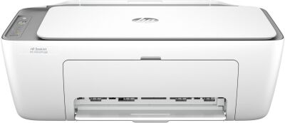 HP Deskjet 2876 (6W7E6C) Wi-Fi Renkli Çok Fonksiyo
