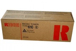 Ricoh Typ 610 Orjinal Copier Toner — FT-6645/