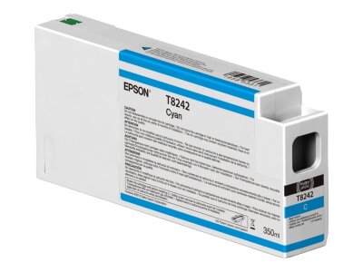Epson C13T54X500 (T54X5) Light Cyan Original Cartridge - SC-P6000 STD