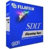 Fuji Film Super DLT 160/320 GB 559m, 12.65mm Karte
