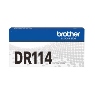 Bruder DR-114 Black Orjinal Drum Unit — HL-L12