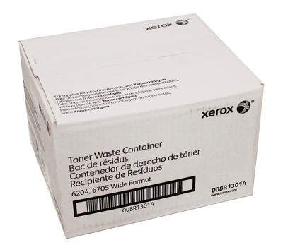 Xerox 008R13014 Orjinal Atık Toner Kutusu - 6204 /