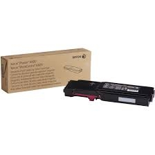 Xerox 106R02238 Magenta Original Toner Extra Metered - Phaser 6600
