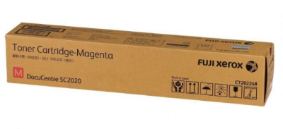 Xerox 006R01695 Kırmızı Orjinal Toner - Docucentre