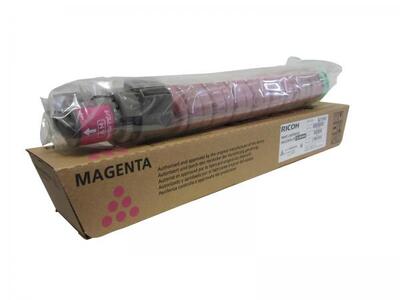 Ricoh 821060 Kırmızı Orjinal Toner - SP-C820DNHE /