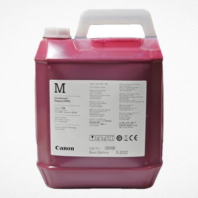 Canon / Oce MP50 (2100054546) Red Mü