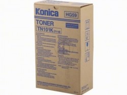 Konica Minolta TN-101K (950280)ART Toner — 71