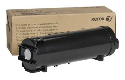 Xerox 106R03943 Siyah Orjinal Toner Yüksek Kapasit