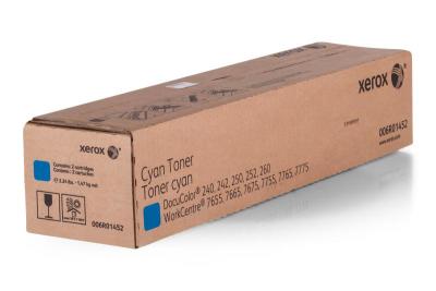 Xerox 006R01452 Mavi Orjinal Toner - DC240 / DC265