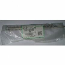 Ricoh B247-3570 Entladung, Gebrauchte Toner, Transportmechanismus.