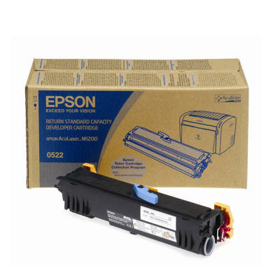 Epson C13S050522 Orjinaltoner — M1200