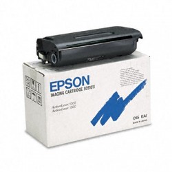 Epson S051011 Orjintoner — EPL-5000ZCARTKEEP0002ZXQ