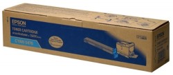 Epson C13S050476 Cyan Original Toner - C9200