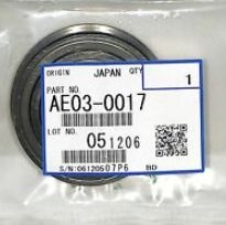 Ricoh AE03-0017 Bearing Upper Fuser Roller - FT 6645 / SP 9100