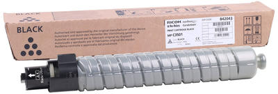 Ricoh 842043 Siyah Orjinal Toner - MPC2800 / MPC3001 / MPC3501 (T12133)