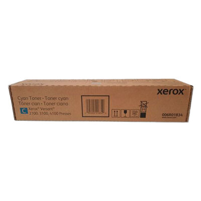Xerox 006R01834 BlueART Toner - Versant 2100