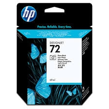 HP C9397A (72) Foto Siyah Orjinal Kartuş - DesignJ