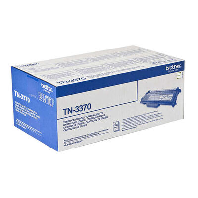 Bruder TN-3370 Orjintoner Extra High Capasi