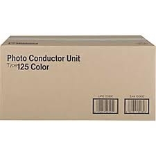 Ricoh 400843 Typ 125 Farbtrommeleinheit - CL2000