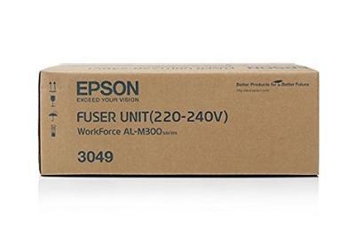 Epson S053049 Fuser Unit (Fırın Unit) AL-M300 /