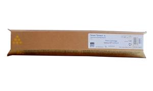NRG MP-C2051 / MP-C2551 Sarı Orjinal Toner Yüksek