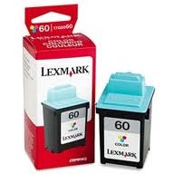 Lexmark 17G0060 (60) Colour Original Cartridge - Z12 / Z22