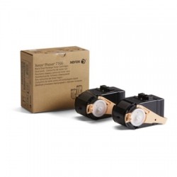 Xerox 106R02612 Black Paket Toner 2 Pack Ladungen