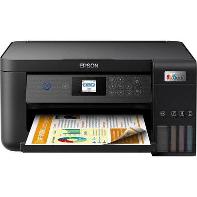 Epson Ecotank L4260 Wi-Fi + Tarayıcı + Fotokopi Re